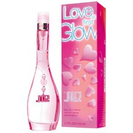 Jennifer Lopez Love At First Glow Eau de Toilette 30ml Spray