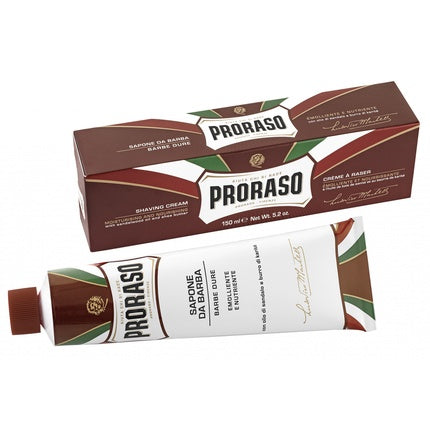Proraso