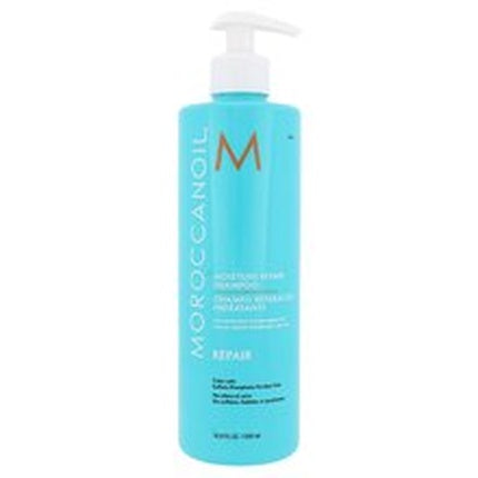 Moroccanoil Moisture Repair Shampoo 250ml