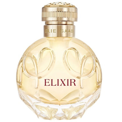 Elie Saab Elixir Eau de Parfum 100ml Spray