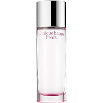 Clinique Happy Heart Eau de Parfum 100ml Spray