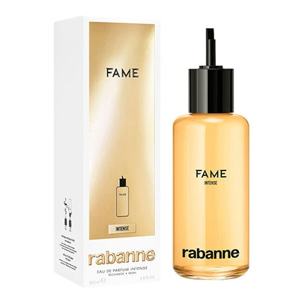 Paco Rabanne Fame Intense Eau de Parfum 200ml Refill