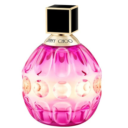 Jimmy Choo Rose Passion Eau de Parfum 100ml Spray