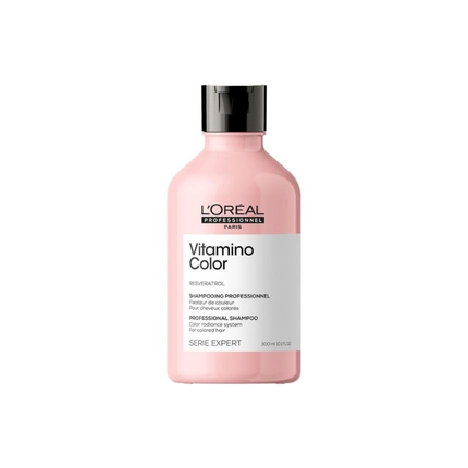 L'Oréal Professionnel Serie Expert Vitamino Color Shampoo 300ml