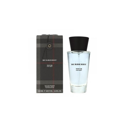Burberry Touch Eau de Toilette 100ml Spray