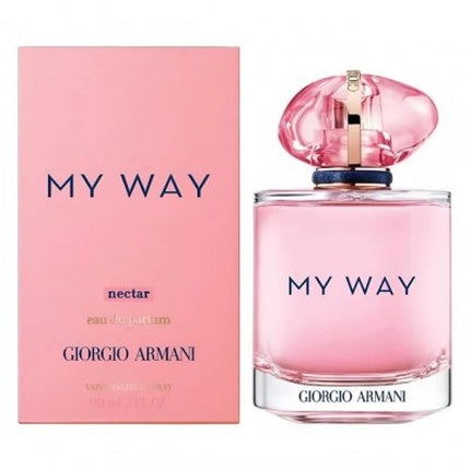 Giorgio Armani My Way Nectar Eau de Parfum 90ml Spray