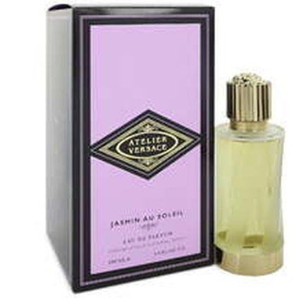 Versace Jasmin au Soleil Eau de Parfum 100ml Spray