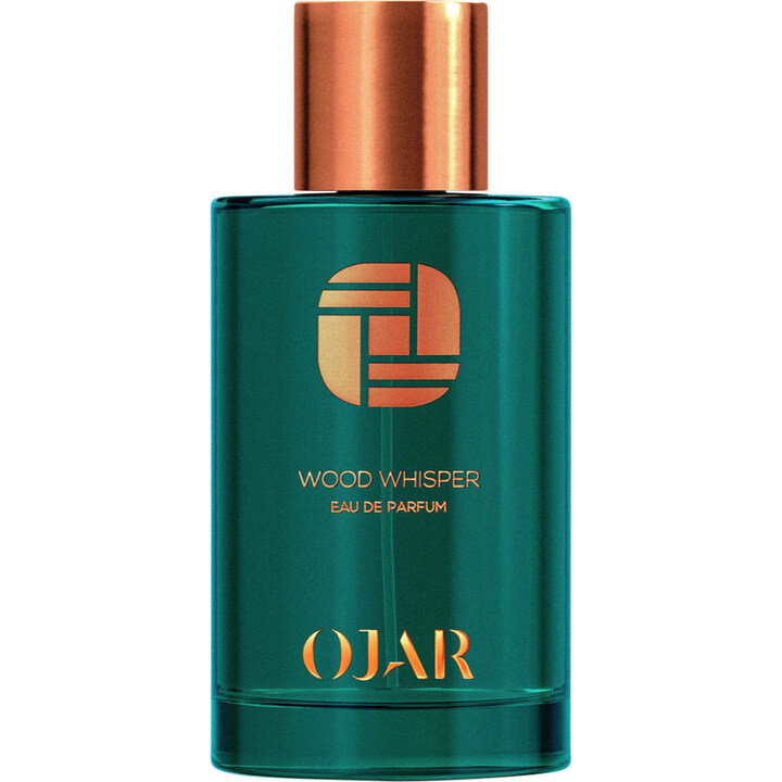 Ojar Wood Whisper Eau de Parfum 15ml Spray