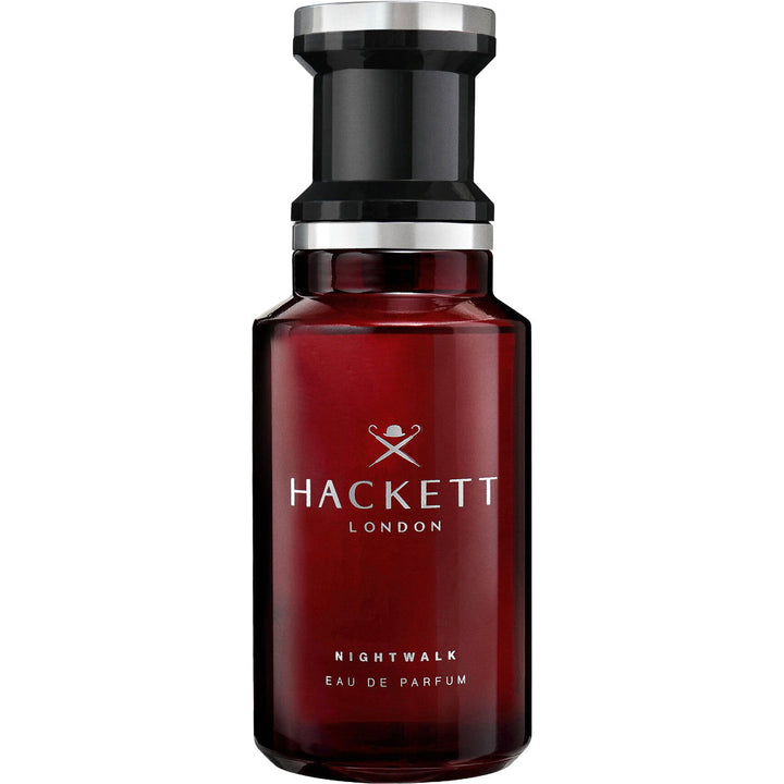 Hackett London Nightwalk Eau de Parfum 100ml spray