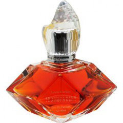 Louis Cardin Transparent Eau de Parfum 100ml Spray