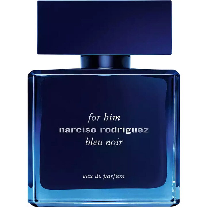 Narciso Rodriguez Bleu Noir Eau de Parfum 50ml Spray
