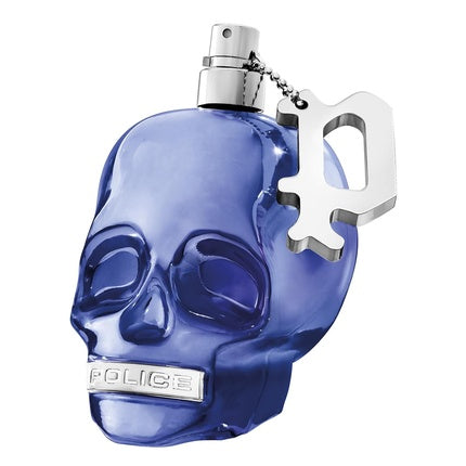 Police To Be #FREETODARE Eau de Toilette 125ml Spray