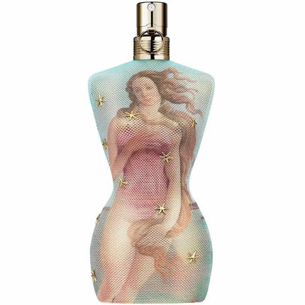 Jean Paul Gaultier Classique Eau de Toilette 100ml Spray - Christmas 2024 Collector Edition