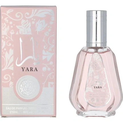 Lattafa Perfumes Yara Eau de Parfum 50ml Spray