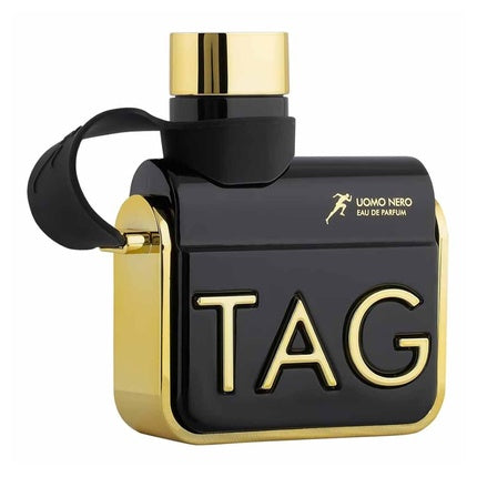 Armaf Tag Him Uomo Nero Eau de Parfum 100ml Spray