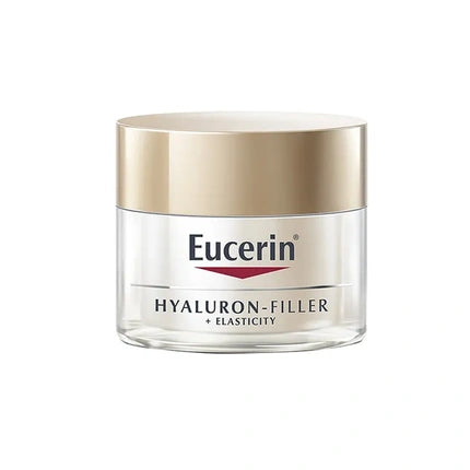 Eucerin Hyaluron-Filler+Elasticity Dagcrème SPF15 50ml