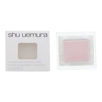 Shu Uemura Oogschaduw 1.4g - 128 M Light Pink