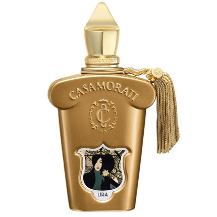 Xerjoff Lira Eau de Parfum 100ml Spray