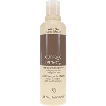 Aveda Damage Remedy Restructuring Shampoo 250ml