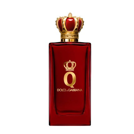 Dolce & Gabbana Q Parfum 100ml Spray