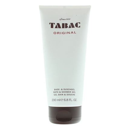 Mäurer & Wirtz Tabac Original Douchegel 200ml