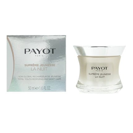 Payot Suprême Jeunesse Nuit Nachtcrème 50ml