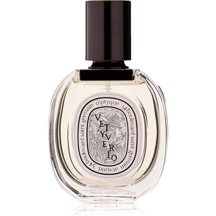 Diptyque Vetyverio Eau de Toilette 50ml Spray