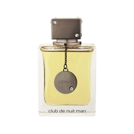 Armaf Club De Nuit Eau de Toilette 105ml Spray