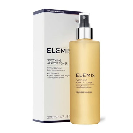 Elemis Soothing Apricot Tonic 200ml