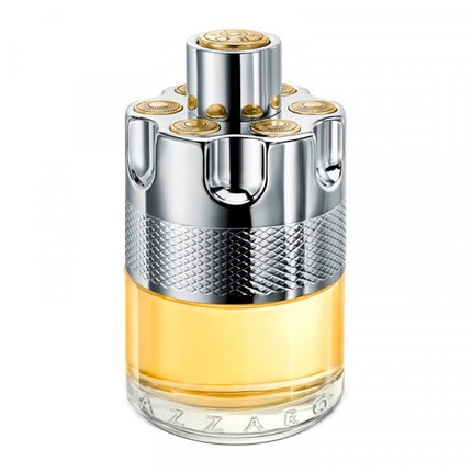 Azzaro Wanted Eau de Toilette 50ml Spray
