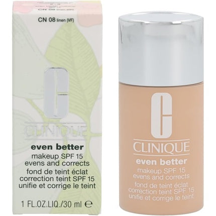 Clinique Even Better Makeup SPF15 30ml - 24 Linen
