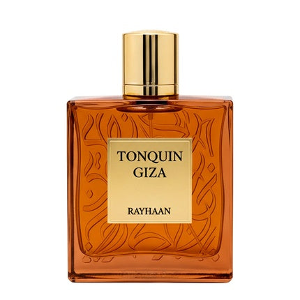 Rayhaan Tonquin Giza Eau de Parfum 100ml Spray