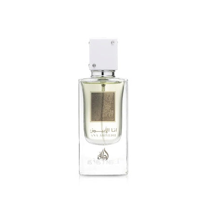 Lattafa Perfumes Ana Abiyedh Eau de Parfum 60ml Spray