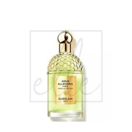 Guerlain Aqua Allegoria Forte Nerolia Vetiver Eau de Parfum 125ml Spray