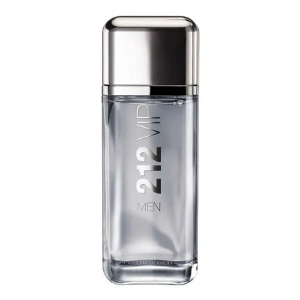 Carolina Herrera 212 VIP Men Eau De Toilette 200ml Spray