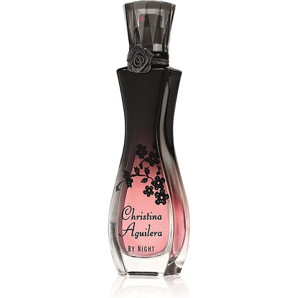 Christina Aguilera By Night Eau de Parfum 75ml Spray