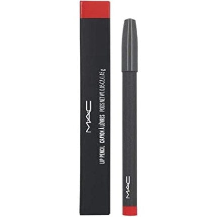 MAC Lip Pencil 1.45g - Ruby Woo