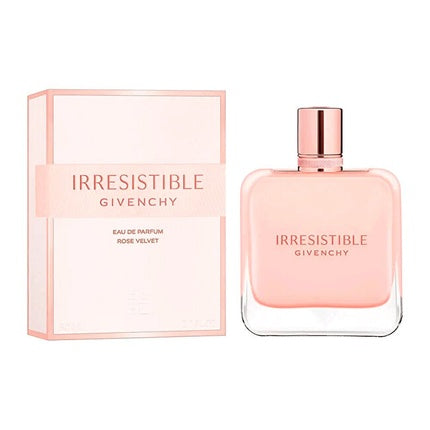 Givenchy Irrésistible Rose Velvet Eau de Parfum 50ml Spray