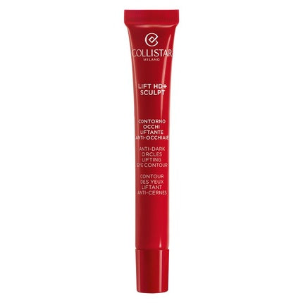 Collistar Lift HD+ Lifting Eye Contour Cream 15ml