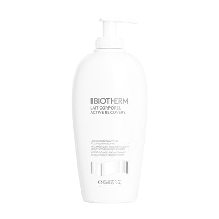 Biotherm Intense Repair Body Melk 400ml