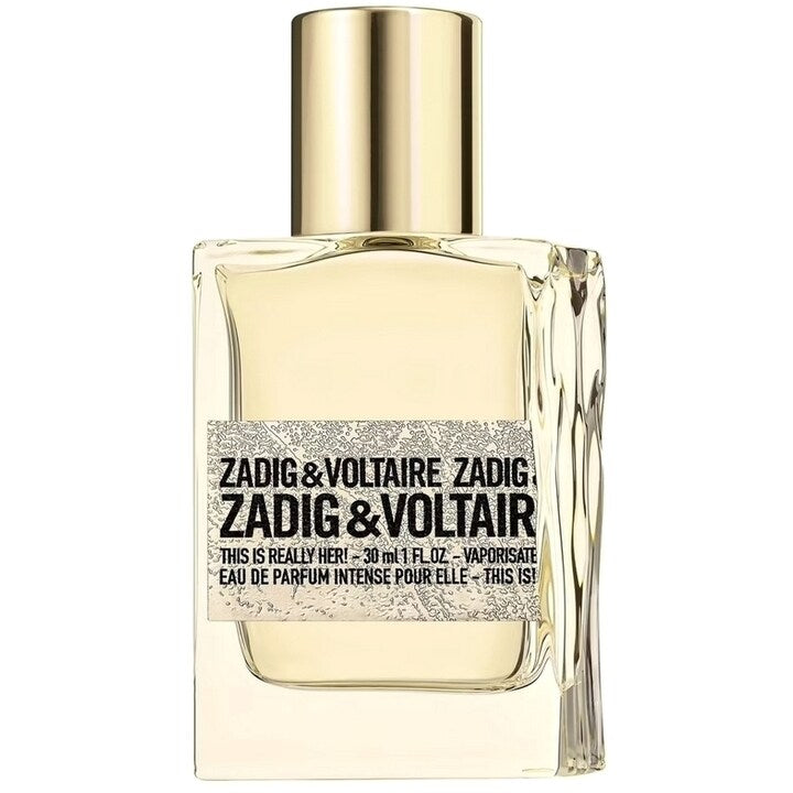 Zadig & Voltaire This Is Really Her! Eau de Parfum 30ml Spray