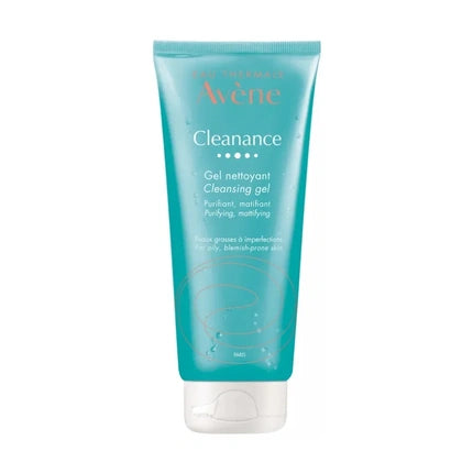 Avène Cleanance Cleansing Gel 200ml