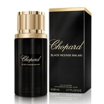 Chopard Black Incense Malaki Eau de Parfum 80ml Spray