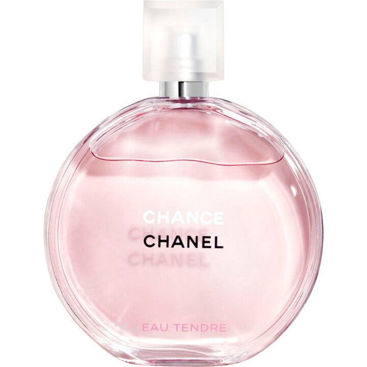 Chanel Chance Eau Tendre Eau de Toilette 100ml Spray