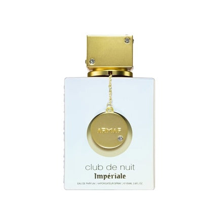 Armaf Club de Nuit White Imperiale Eau de Parfum 105ml Spray