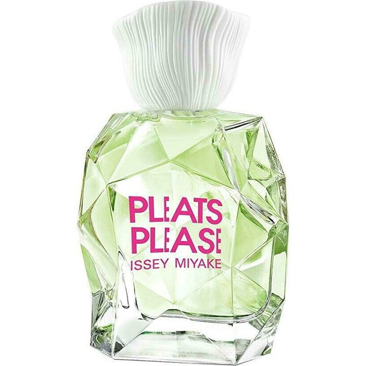 Issey Miyake Pleats Please L'Eau Eau de Toilette 50ml Spray