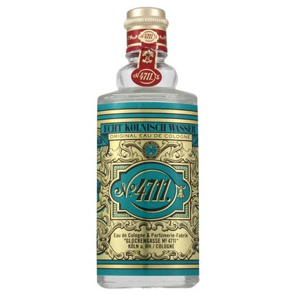 Mäurer & Wirtz 4711 Eau de Cologne 50ml Spray