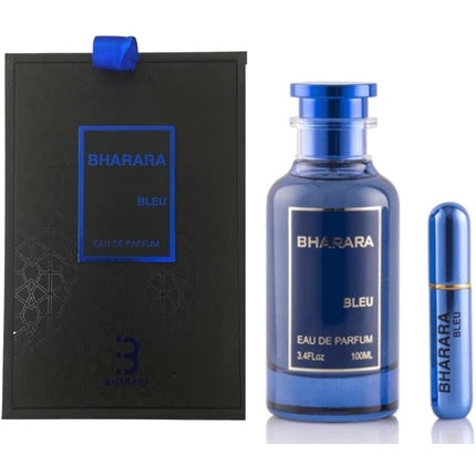 Bharara Bleu Eau de Parfum 100ml Spray