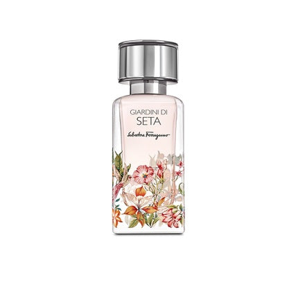 Salvatore Ferragamo Giardini di Seta Eau de Parfum 50ml Spray