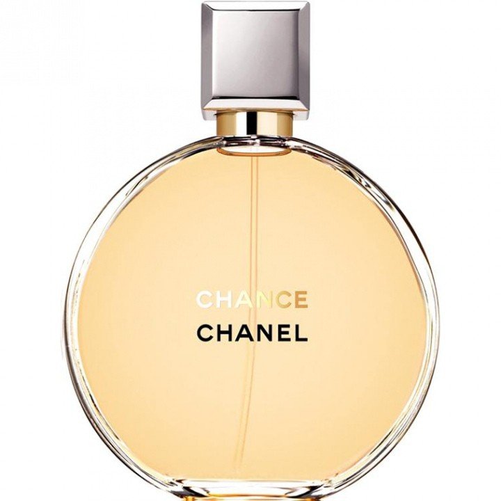 Chanel Chance Eau de Parfum 100ml Spray